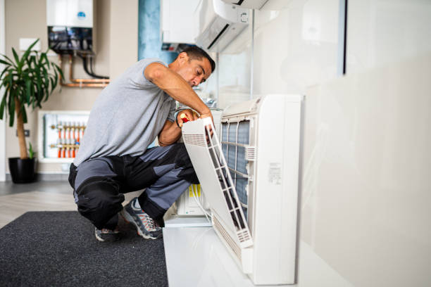 Best Emergency Air Duct Cleaning  in Hereford, TX