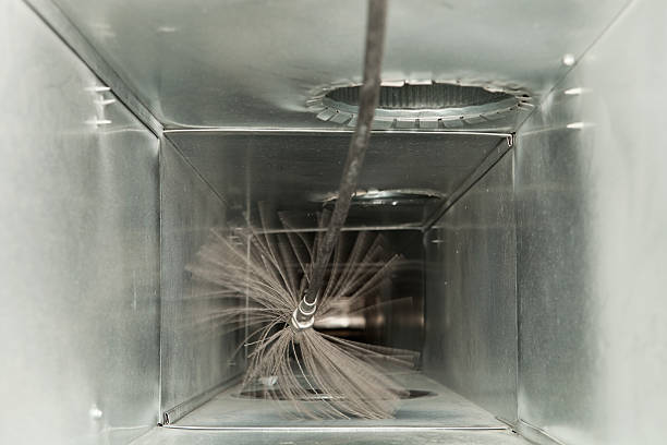 Reliable Hereford, TX Airduct Cleaning Solutions