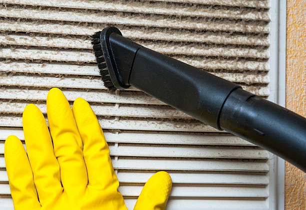 Best Ductwork Cleaning Services  in Hereford, TX