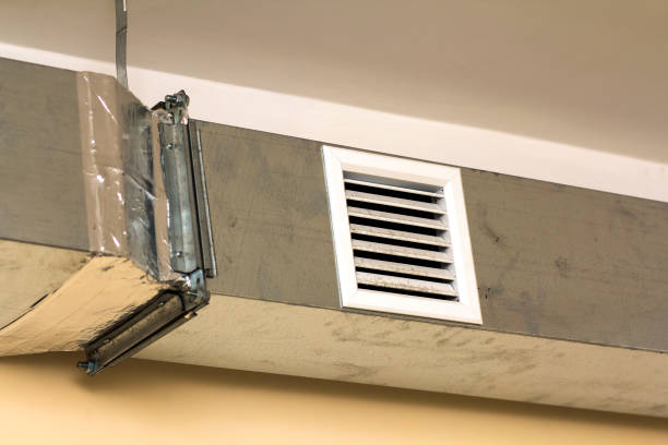 Best HVAC Duct Inspection Services  in Hereford, TX